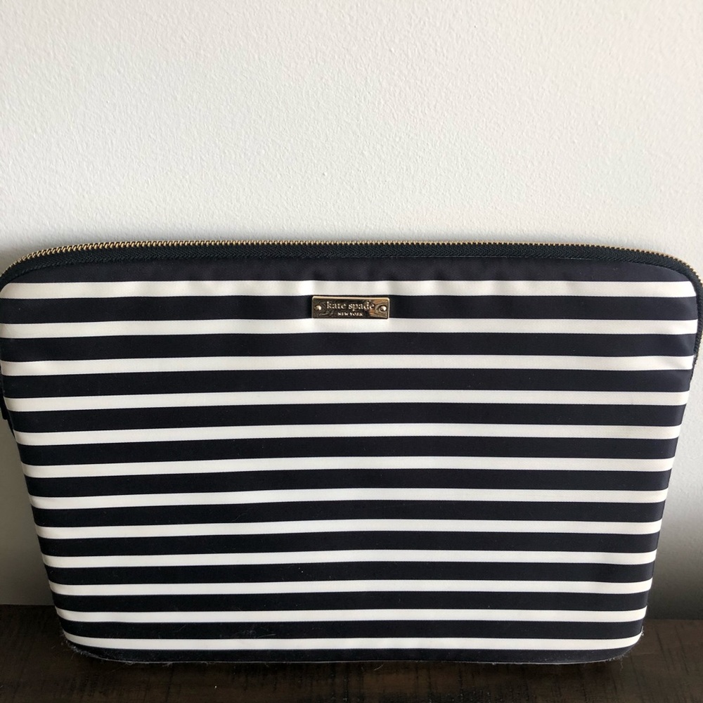 Kate Spade Laptop Sleeve